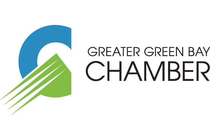 Greater Green Bay Chamber logo