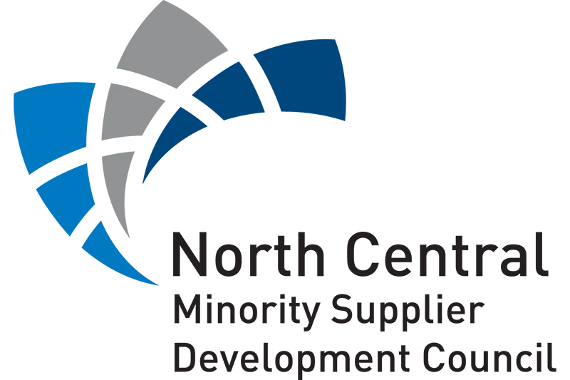 North Central Minority Supplier Development Council logo